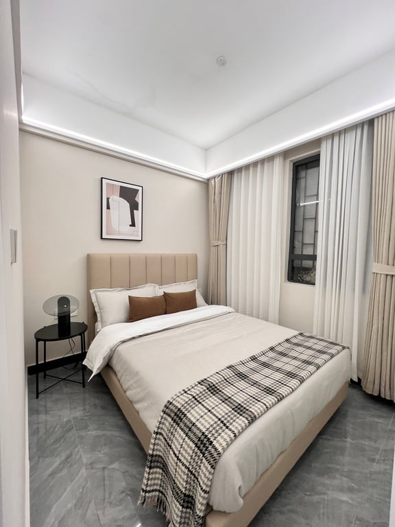 KILIMANI OFFPLAN TWO BEDROOM APARTMENT FOR SALE