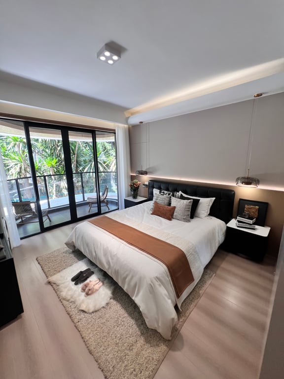 MUTHANGARI DRIVE WESTLANDS LUXURY FOUR BEDROOM APARTMENT FOR SALE