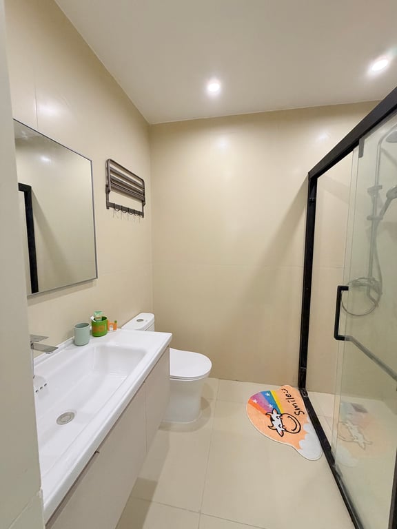 KILELESHWA SPACIOUS THREE BEDROOM APARTMENT FOR SALE