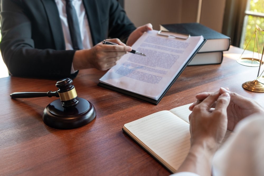 Motion to Vacate Judgment: A Second Chance in Court