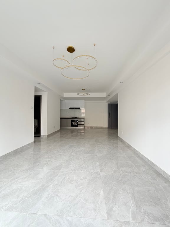 OOFFPLAN THREE BEDROOM APARTMENTS FOR SALE IN WESTLANDS