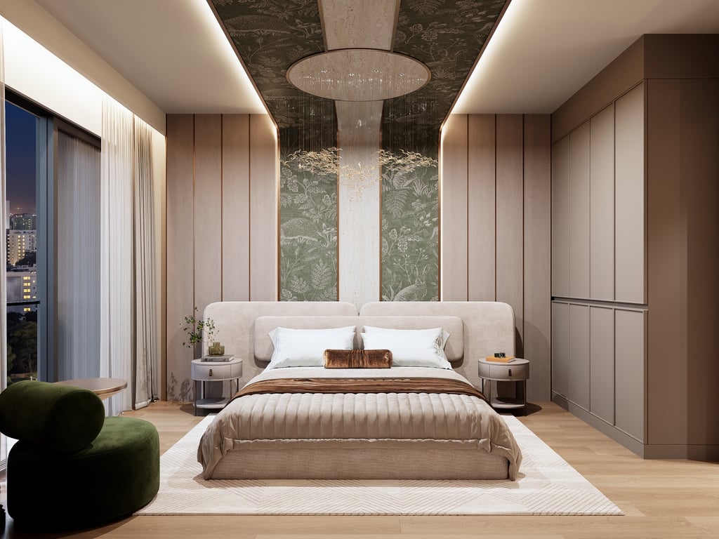 WESTLANDS OFFPLAN STUDIOS,ONE,TWO AND THREE BEDROOM APARTMENT FOR SALE