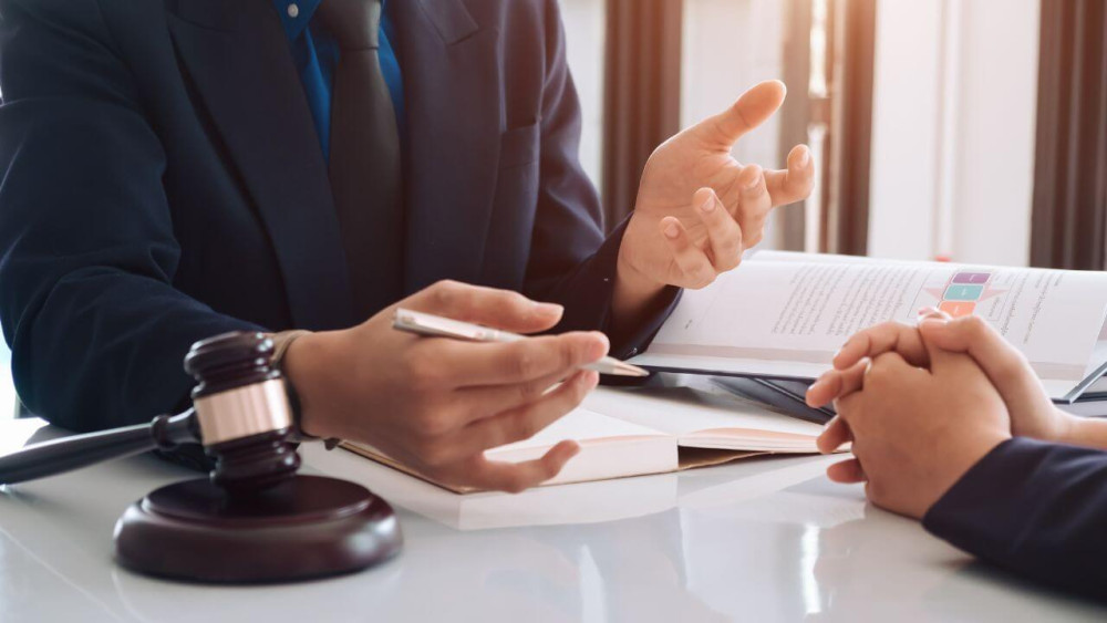 Attorney Consultation for Civil Business Tort Defense