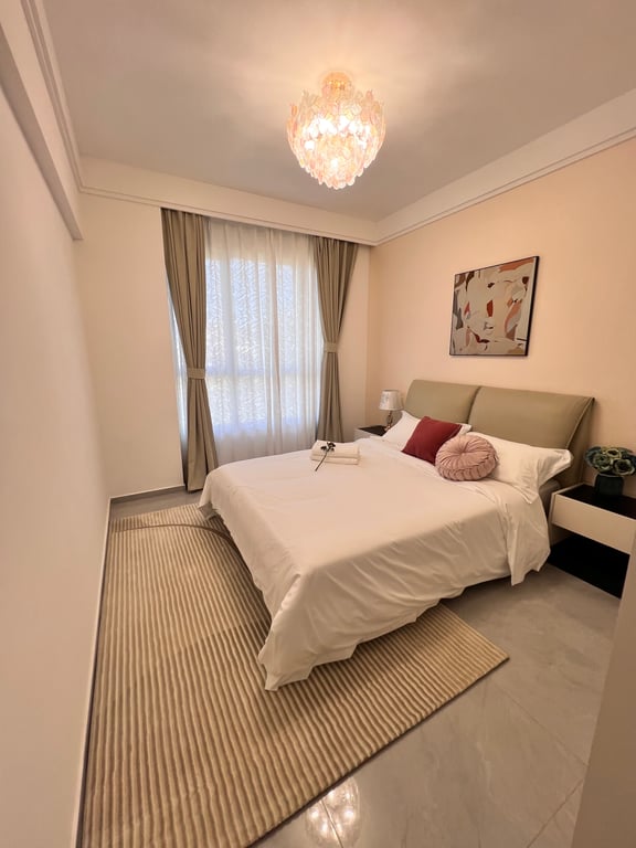 KILIMANI LUXURY THREE BEDROOM FOR SALE