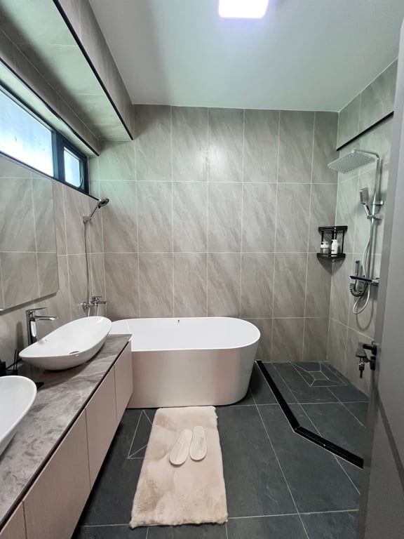 KILELESHWA LUXURIOUS FOUR BEDROOM APARTMENT FOR SALE