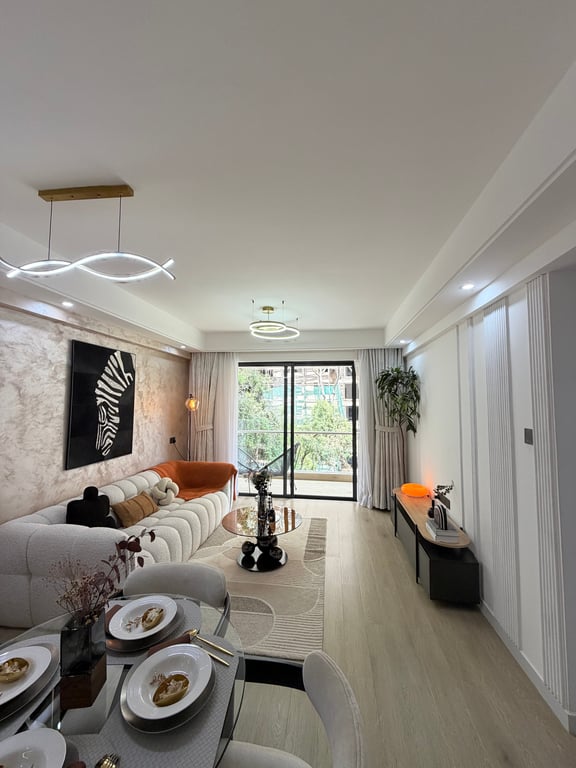 EXECUTIVE TWO READY BEDROOM APARTMENTS FOR SALE IN WESTLANDS