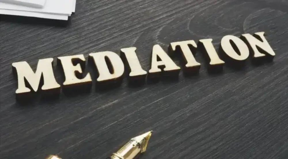 Hire Attorney to Draft Family Mediation Settlement Agreements