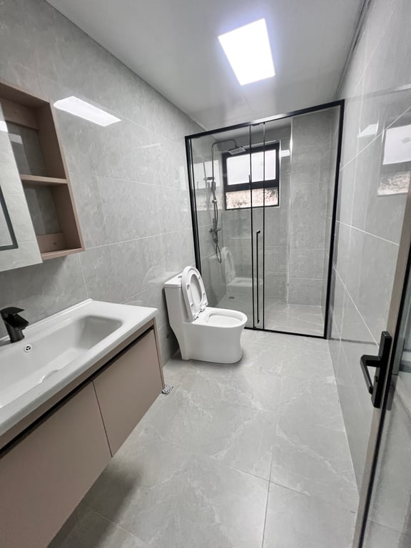 KILELESHWA TWO BEDROOM APARTMENT FOR SALE