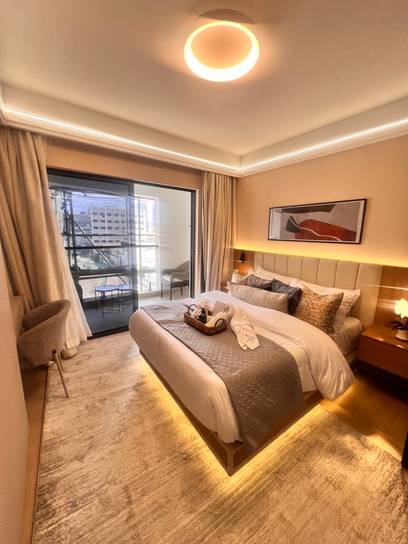 OFFPLAN STUDIOS IN WESTLANDS FOR SALE