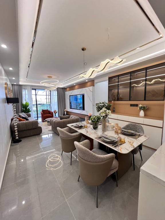 LAVINGTON RIARA ROAD LUXURIOUS THREE BEDROOM FOR SALE