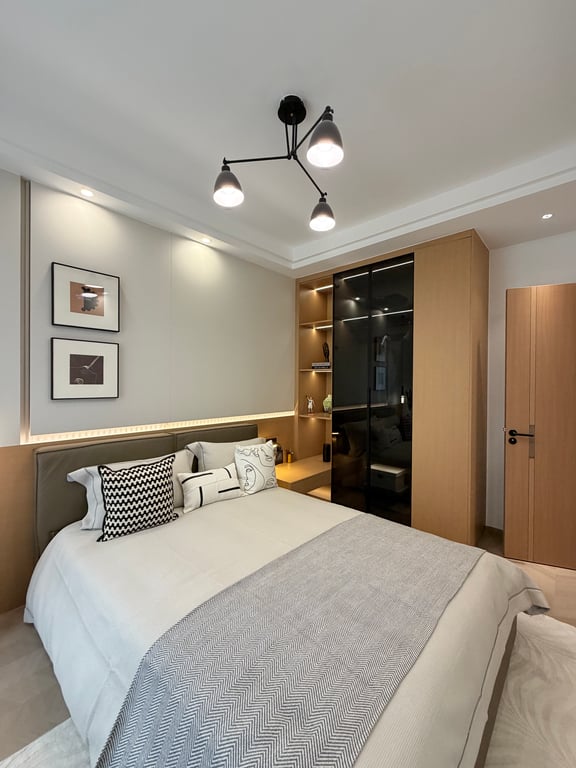 OFFPLAN TWO BEDROOM APARTMENTS FOR SALE IN WESTLANDS