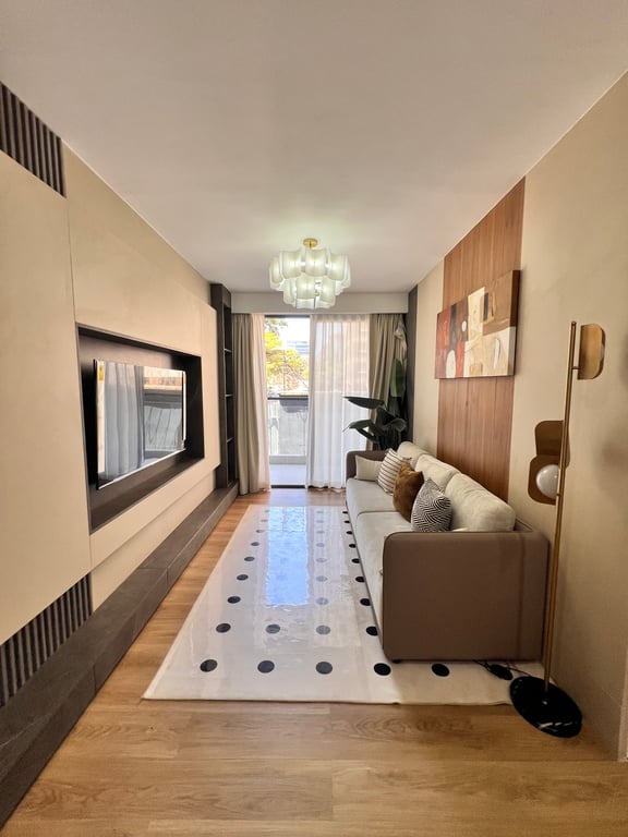 WESTLANDS ONE BEDROOM APARTMENT FOR SALE