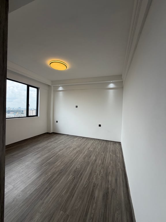 READY EXECUTIVE TWO BEDROOM APARTMENT FOR SALE IN KILIMANI