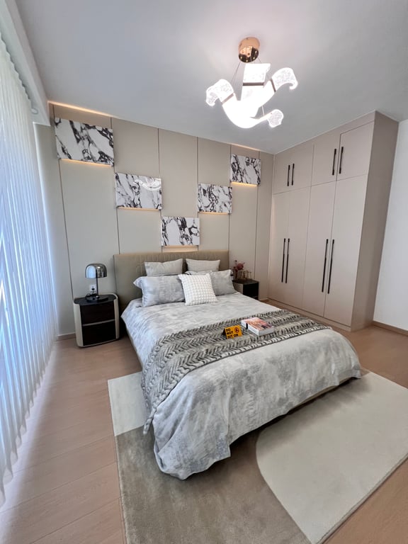 KILIMANI LUXURIOUS FOUR BEDROOM APARTMENT FOR SALE
