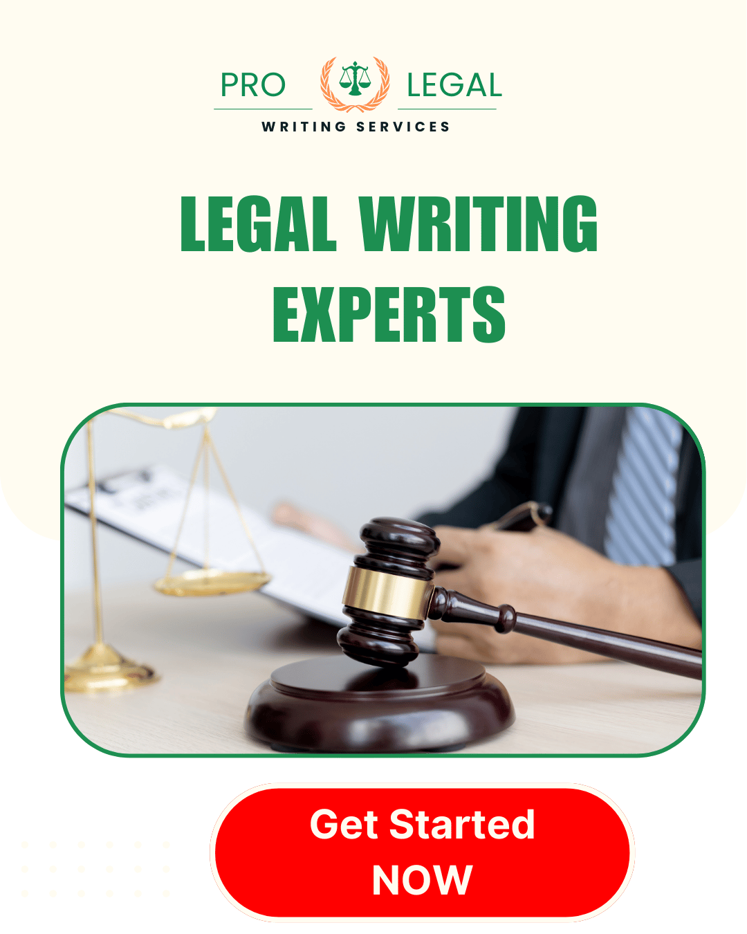 How to Format a Legal Letter