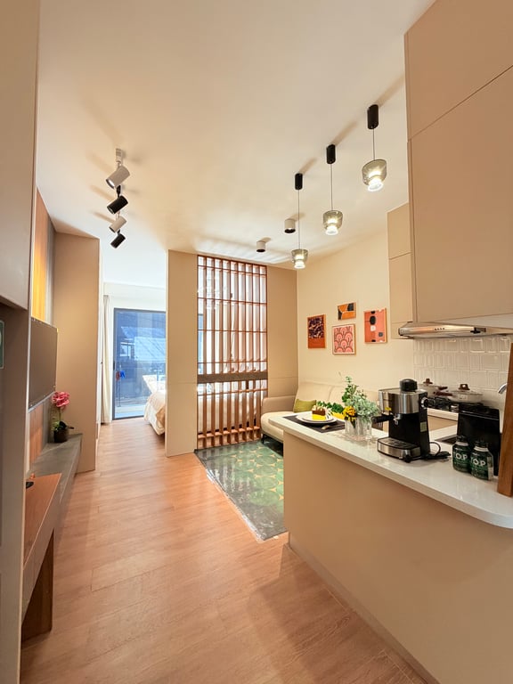 Offplan studio apartments for sale