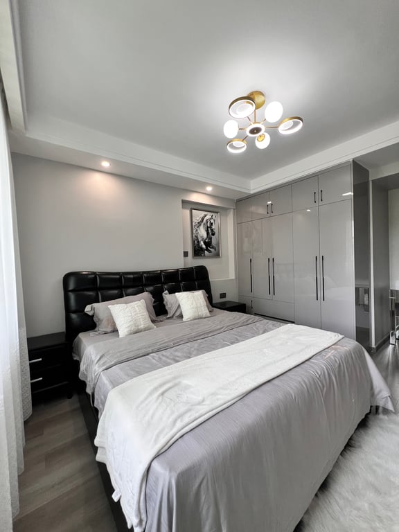 KILELESHWA TWO BEDROOM APARTMENT FOR SALE