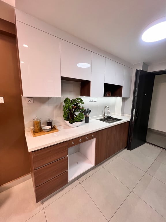 KILIMANI OFFPLAN TWO BEDROOM APARTMENT FOR SALE