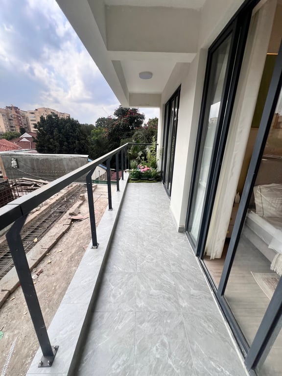 KILIMANI LUXURIOUS TWO BEDROOM APARTMENT FOR SALE