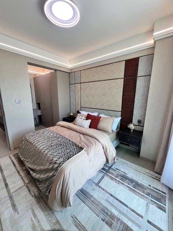 WESTLANDS MUTHITHI ROAD LUXURY ONE BEDROOM APARTMENT FOR SALE
