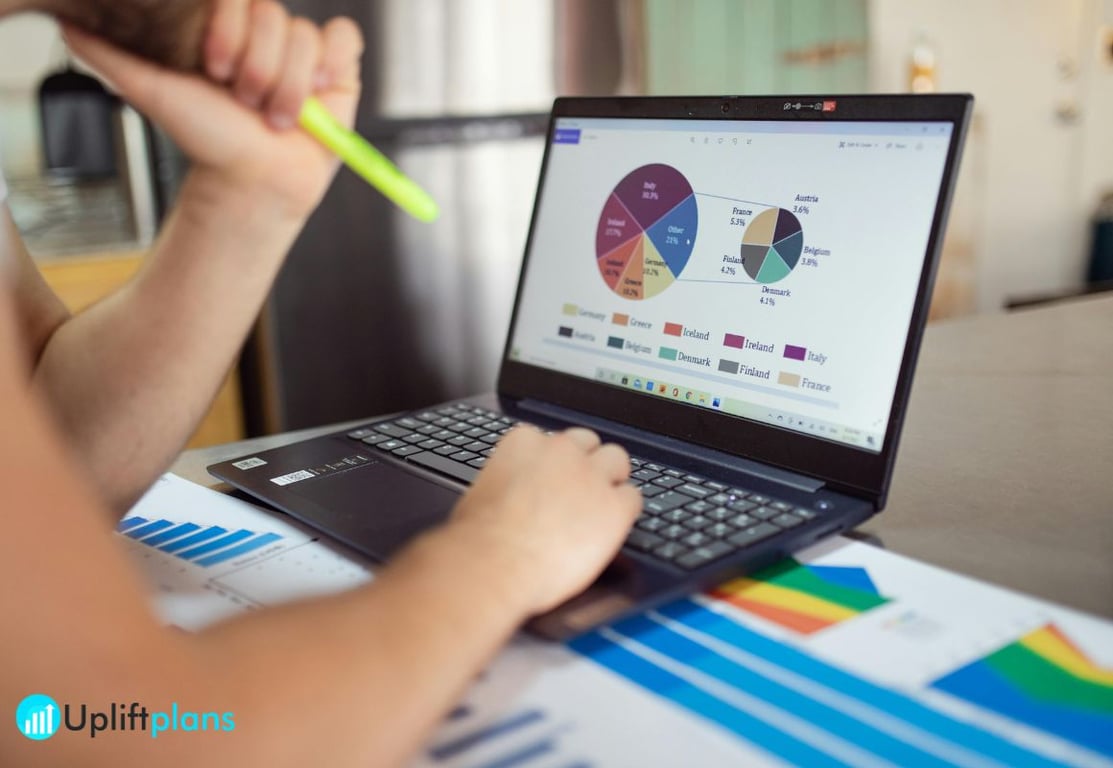 How to Write a Business Plan Step by Step: 12 Steps