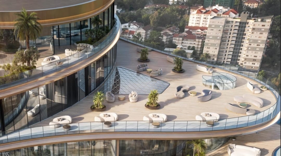 OFFPLAN ONE AND TWO BEDROOMS FOR SALE OFF RIVERSIDE DRIVE