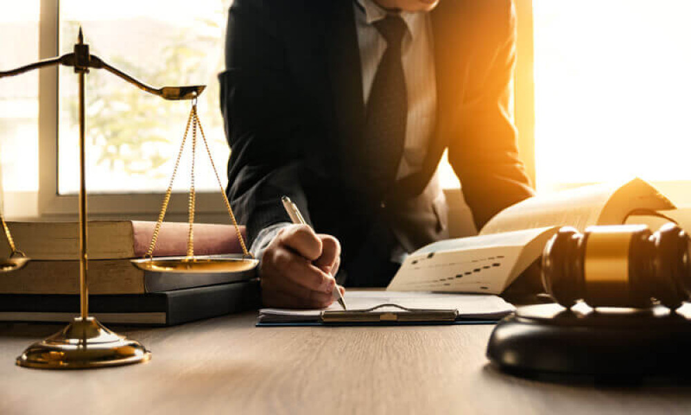 Answer to Complaint Drafting Services in Civil Litigation