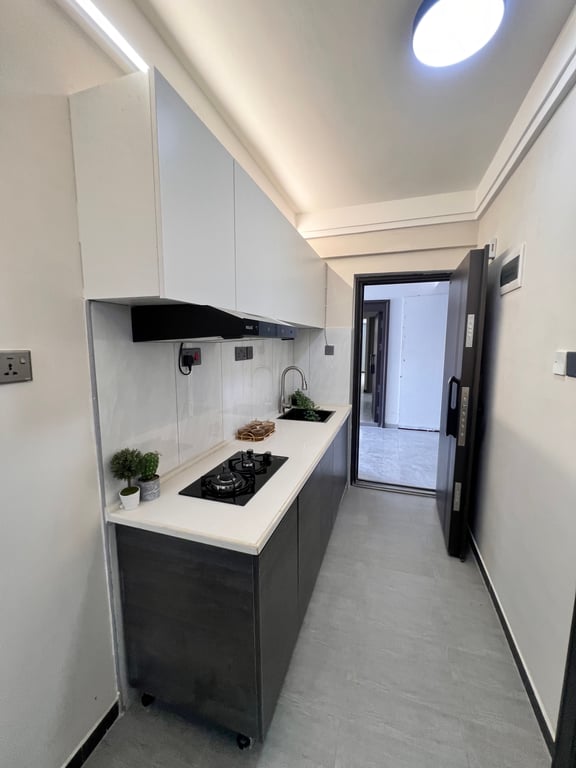 KILIMANI ONE BEDROOM APARTMENT FOR SALE