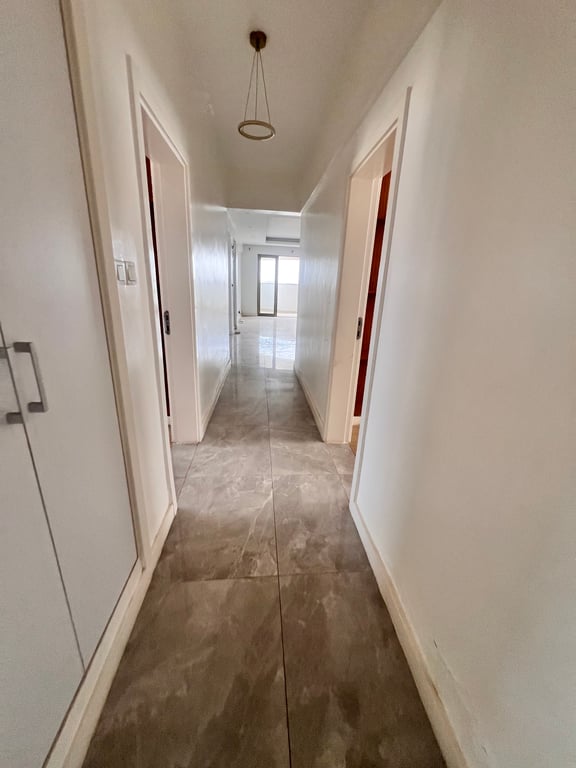 KILIMANI THREE BEDROOM APARTMENT FOR RENT