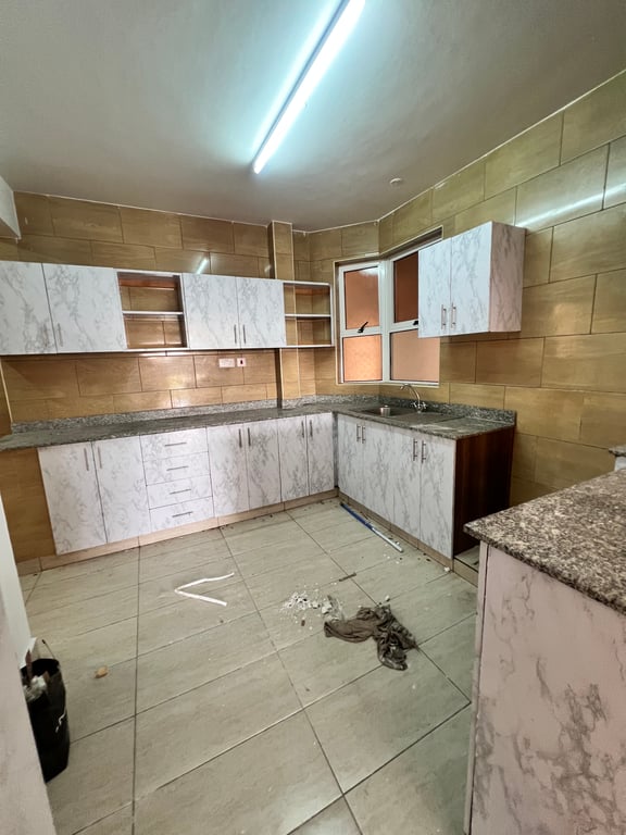 Lavington two bedroom to let