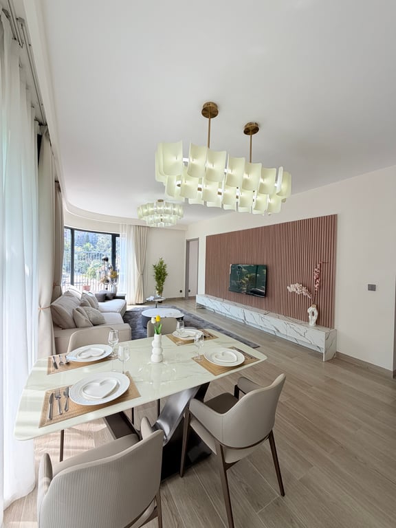 OFFPLAN TWO BEDROOM APARTMENT FOR SALE IN LAVINGTON