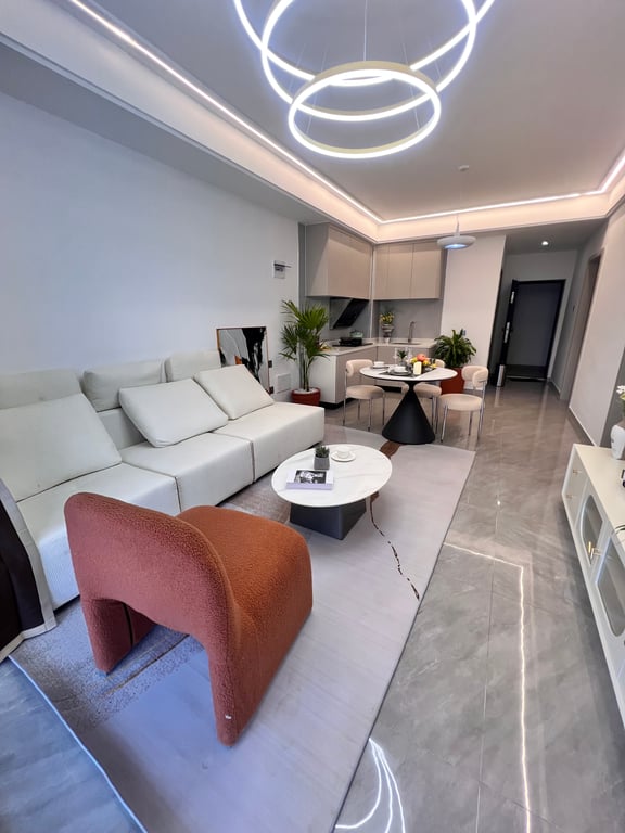 KILELESHWA TWO BEDROOM APARTMENT FOR SALE