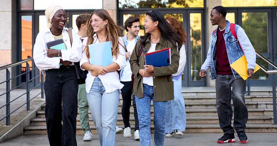 Sophia for High Schoolers and Early College Credit