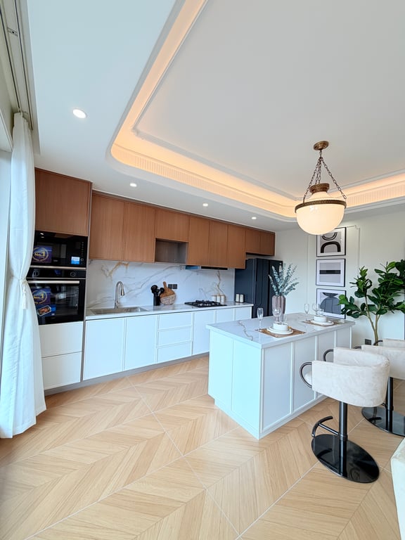 OFFPLAN ONE BEDROOM APARTMENT FOR SALE