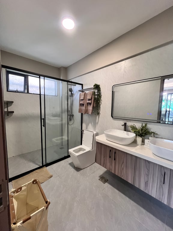 KILELESHWA LUXURIOUS FOUR BEDROOM APARTMENT FOR SALE