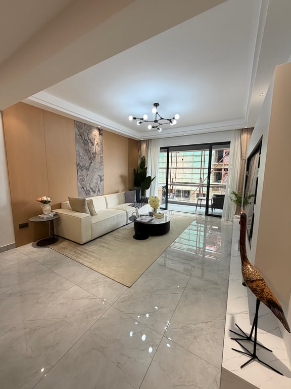 OFFPLAN TWO BEDROOM APARTMENTS FOR SALE IN WESTLANDS