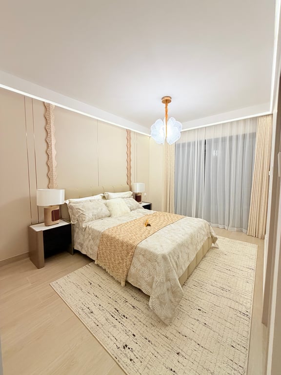WESTLANDS LUXURIOUS TWO BEDROOM APARTMENT FOR SALE