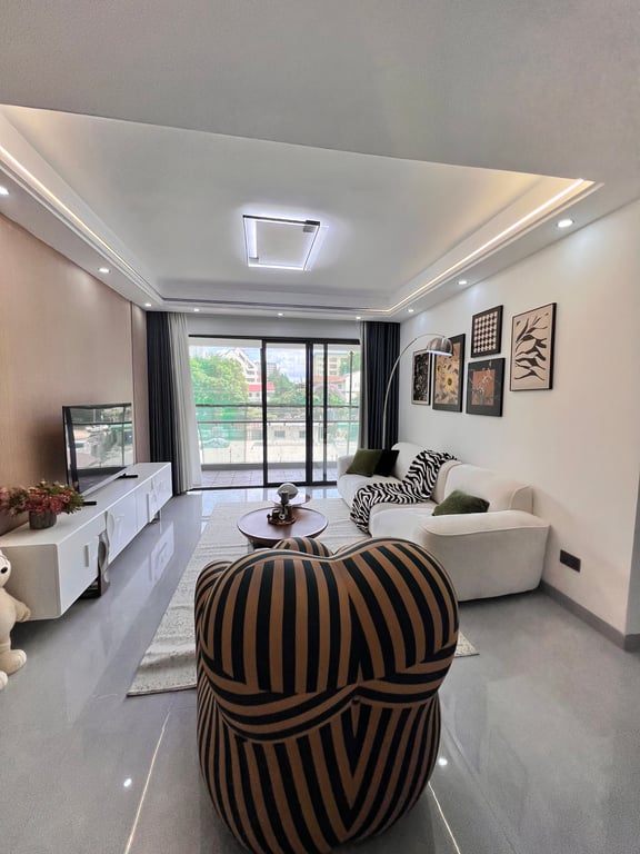 KILIMANI READY TWO BEDROOM FOR SALE