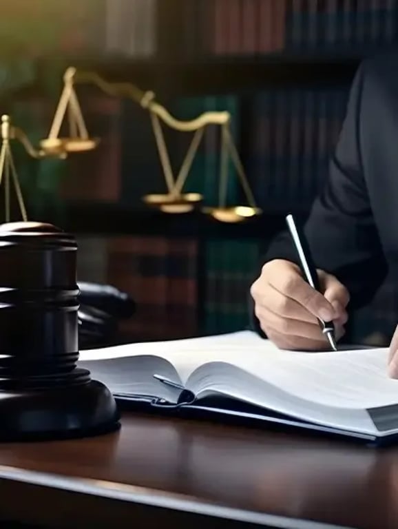 Find the Best Local Lawyer for Wrongful Termination Lawsuits