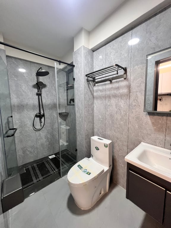 KILIMANI ONE BEDROOM APARTMENT FOR SALE