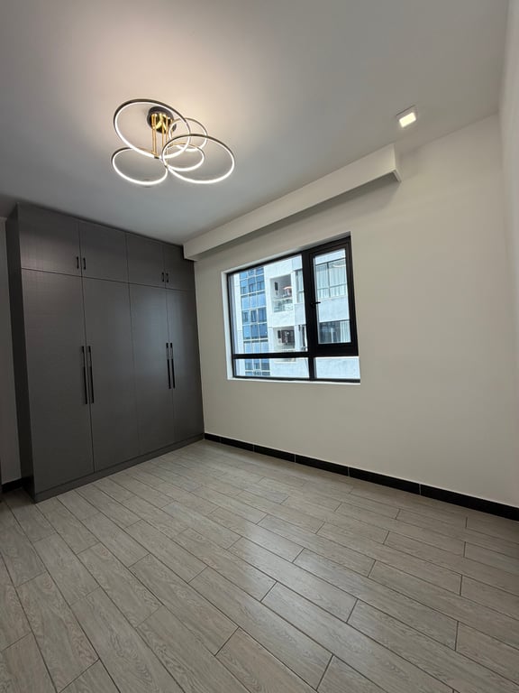 READY TO MOVE IN TWO BEDROOM APARTMENT FOR SALE IN LAVINGTON