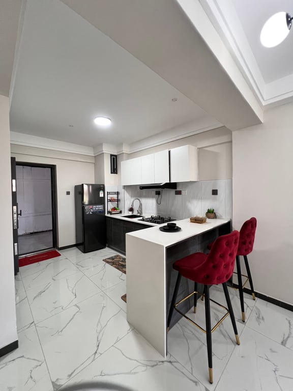 LUXURY TWO BEDROOM APARTMENT FOR SALE
