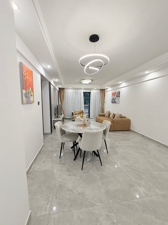 EXECUTIVE TWO BEDROOM APARTMENT IN LAVINGTON FOR SALE