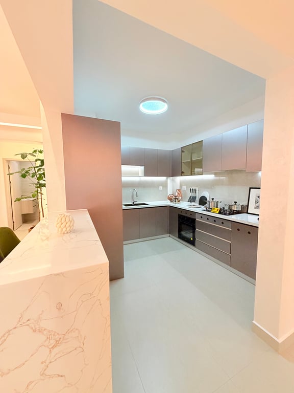 WESTLANDS LUXURIOUS TWO BEDROOM APARTMENT FOR SALE