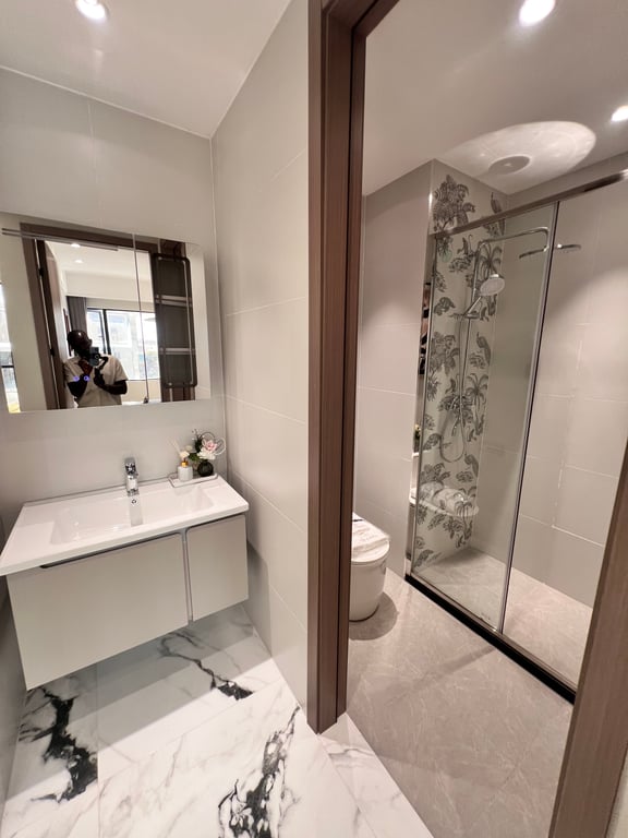 WESTLANDS ONE BEDROOM APARTMENT FOR SALE