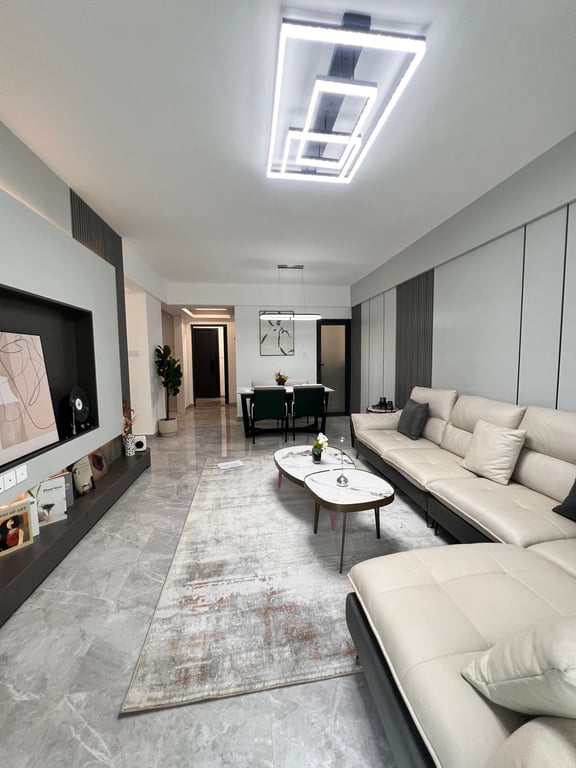 LAVINGTON OFFPLAN THREE BEDROOM APARTMENTS FOR SALE