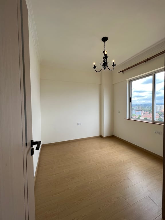 READY TWO BEDROOMS APARTMENT FOR SALE IN KILELESHWA