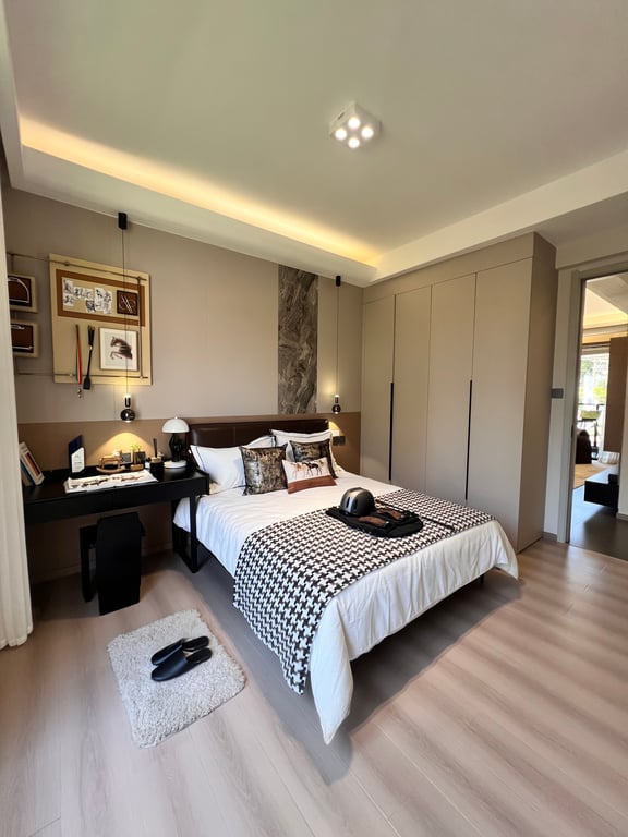 MUTHANGARI DRIVE WESTLANDS LUXURY FOUR BEDROOM APARTMENT FOR SALE