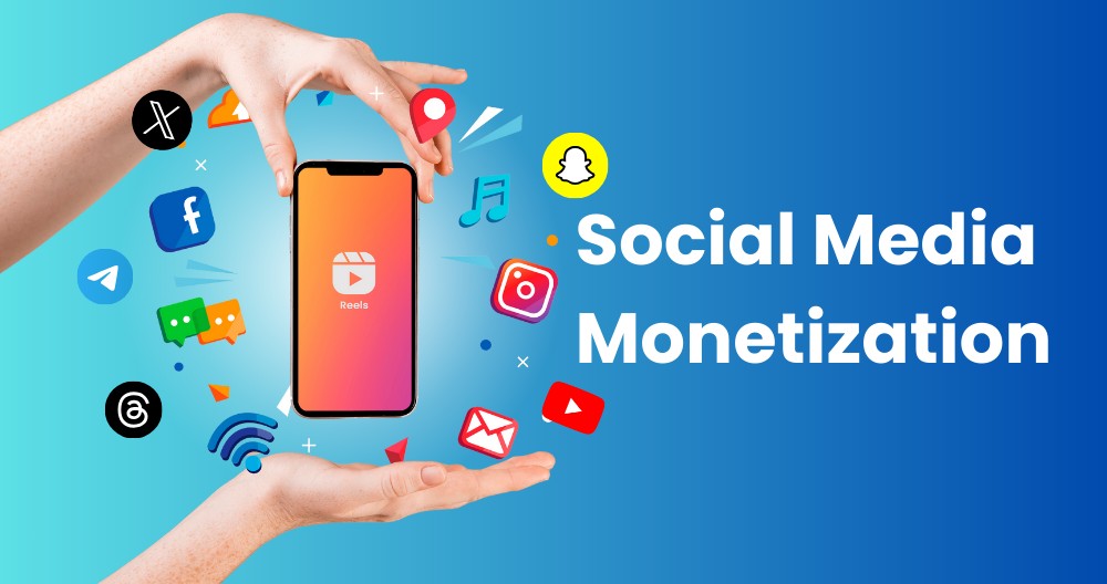 The Digital Gold Rush: Mastering Social Media Monetization in 2026