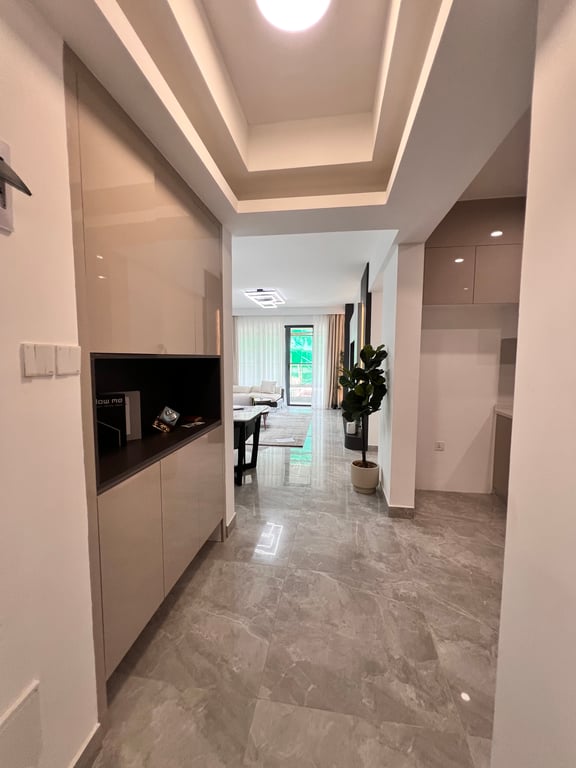 LAVINGTON OFFPLAN THREE BEDROOM APARTMENTS FOR SALE